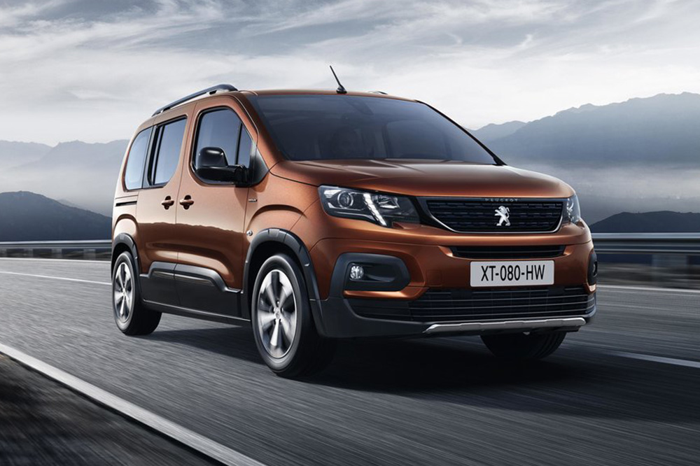 mejores coches para uso diario rifter