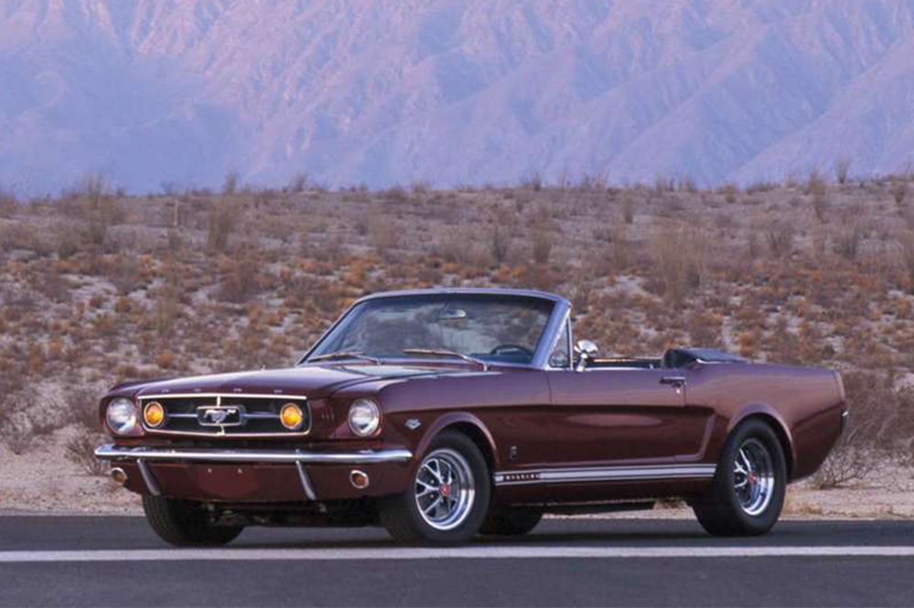 ventajas de tener un coche antiguo 2