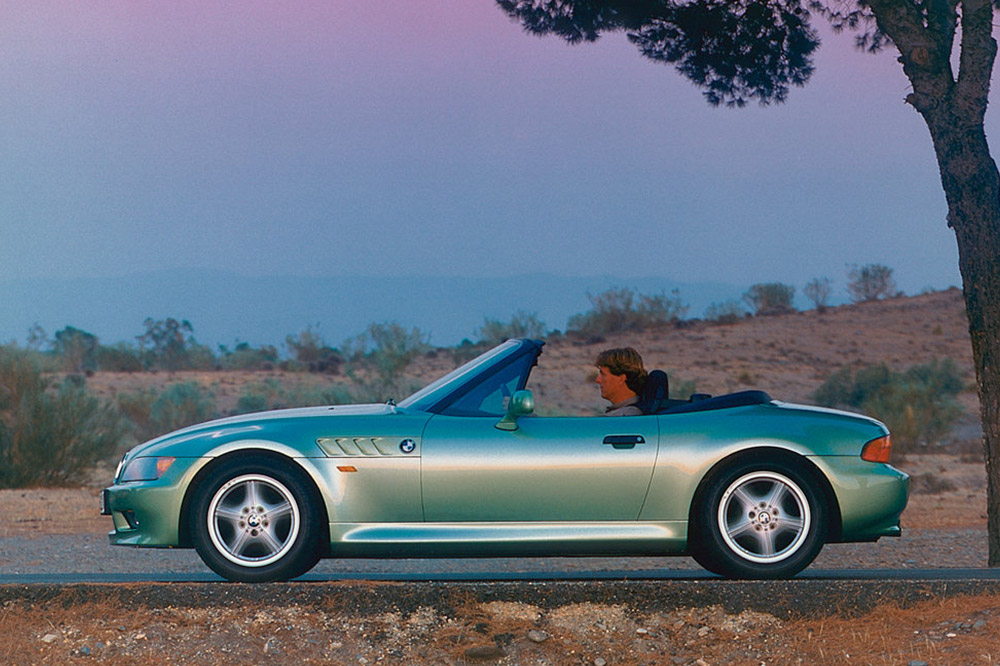 ventajas de tener un coche antiguo 3