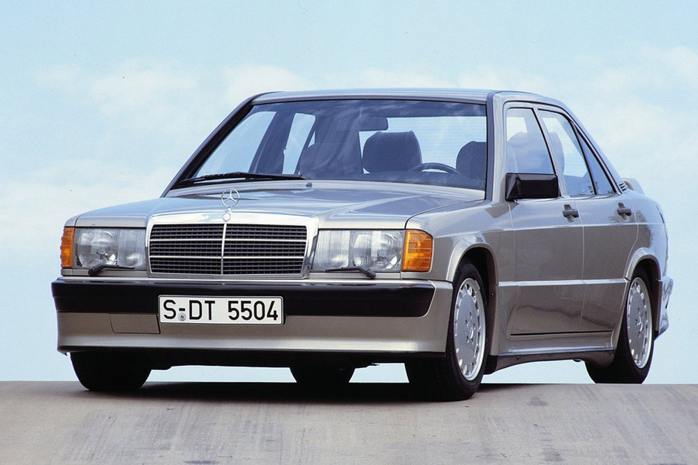 ventajas de tener un coche antiguo 5