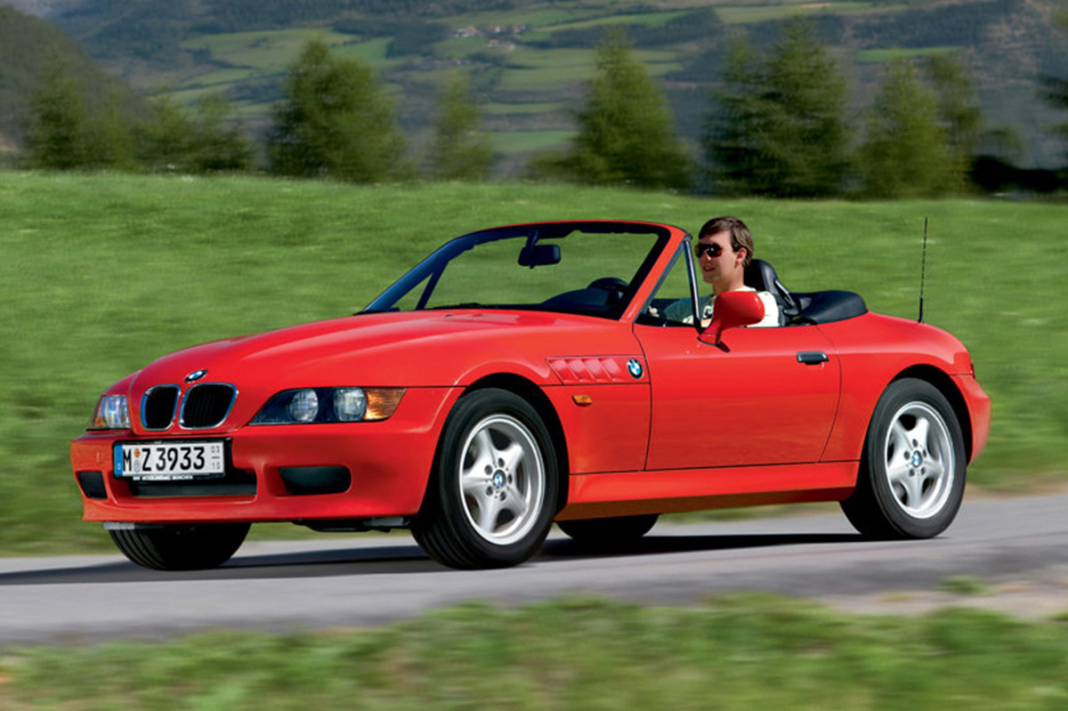 ventajas de tener un coche antiguo