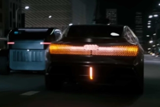 Vídeo: ¿cuál es ese misterioso Audi que aparece en el tráiler de ‘Westworld’? Audi Westworld