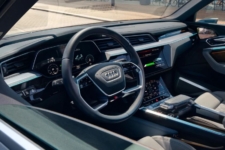 Audi e-tron Sportback 50 quattro
