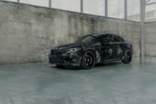 BMW M2 By Futura 2000
