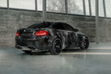 BMW M2 By Futura 2000