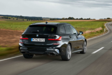 BMW M340d xDrive Sedan y Touring