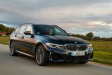 BMW M340d xDrive Sedan y Touring