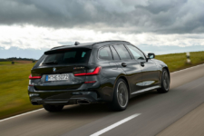 BMW M340d xDrive Sedan y Touring