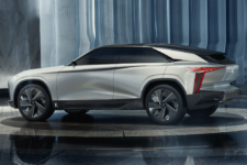 DS Aero Sport Lounge