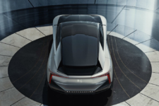 DS Aero Sport Lounge