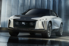 DS Aero Sport Lounge