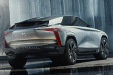 DS Aero Sport Lounge