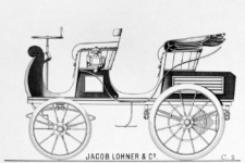Egger-Lohner electric