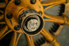 Egger-Lohner electric