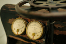 Egger-Lohner electric