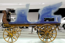 Egger-Lohner electric