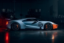 Ford GT 2020