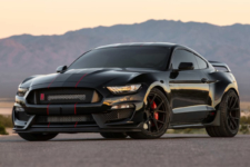 Ford Mustang Shelby GT350 de Fathouse