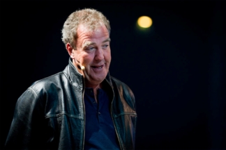El nuevo programa de Jeremy Clarkson no tiene que ver con coches Jeremy Clarkson