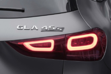 Mercedes-AMG GLA 45