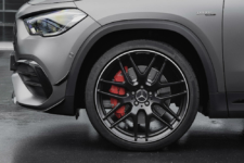 Mercedes-AMG GLA 45