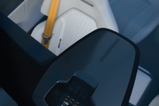 Polestar Precept Concept