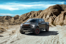 ROUSH Raptor 2020