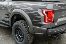 ROUSH Raptor 2020