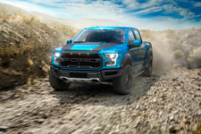 ROUSH Raptor 2020