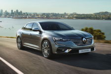 Renault Talisman 2020