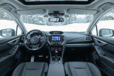 Subaru Impreza ECO HYBRID