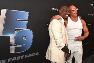 Las mejores imágenes de ‘The Road to F9’, el concierto de Fast & Furious 9 The Road to F9