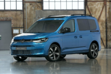 Volkwagen Caddy 2020