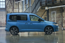 Volkwagen Caddy 2020