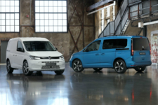 Volkswagen Caddy 2020