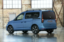 Volkwagen Caddy 2020