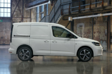 Volkwagen Caddy 2020