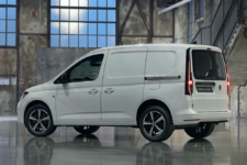 Volkwagen Caddy 2020