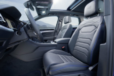 Volkswagen Touareg R