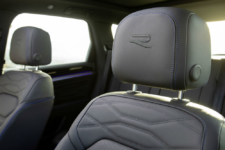 Volkswagen Touareg R