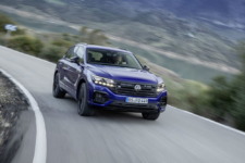 Volkswagen Touareg R