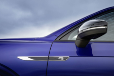 Volkswagen Touareg R