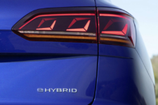 Volkswagen Touareg R