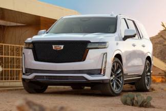 Cadillac Escalade 2020, así es la nueva generación
