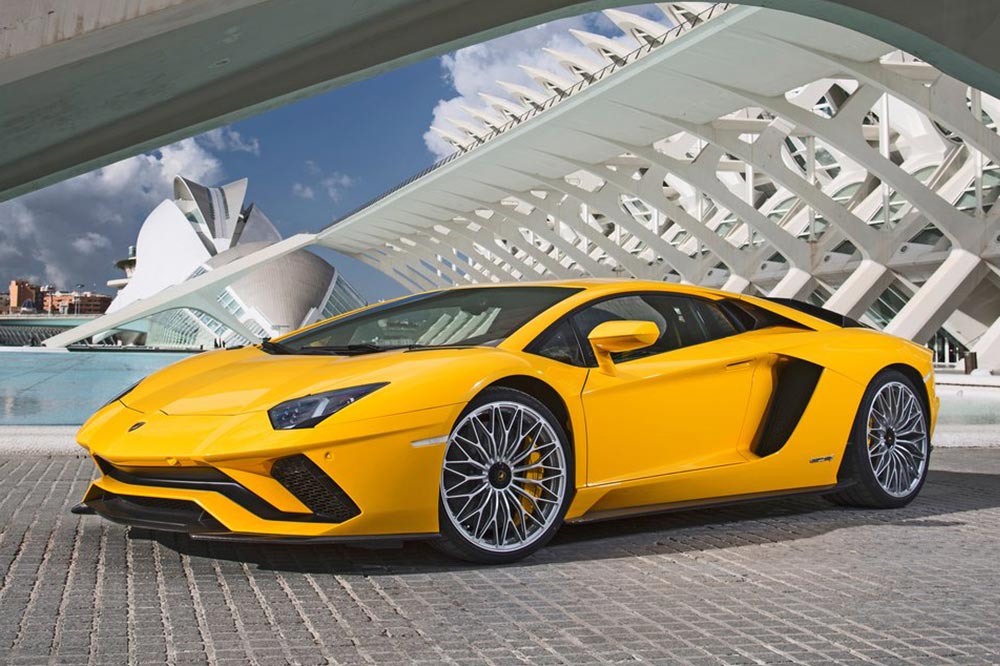 coches caros de mantener 3