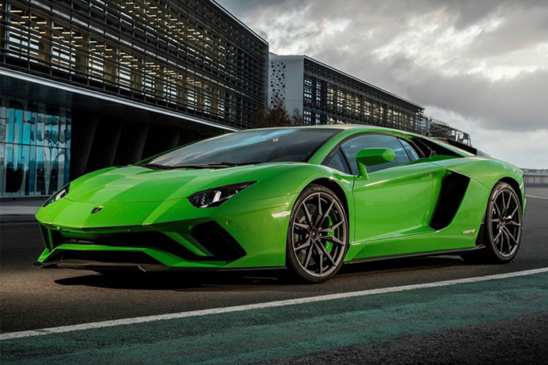 coches caros de mantener