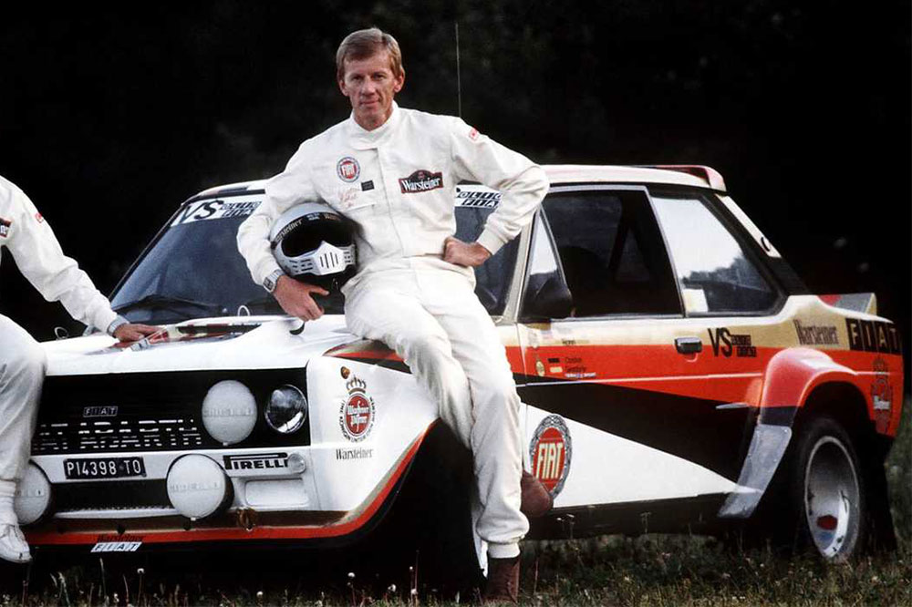 coches con nombres de pilotos 34