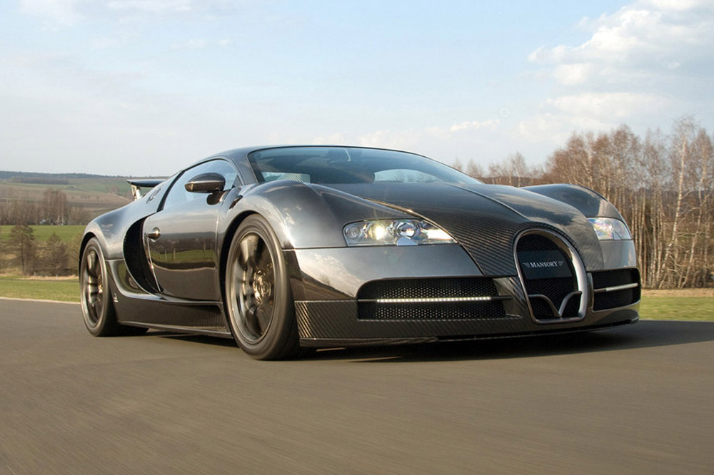 coches de jeff bezos 2