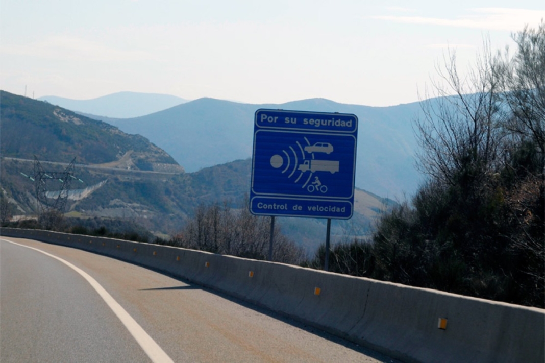 nuevos radares fijos dgt febrero