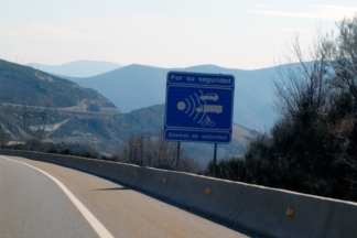 Los nuevos radares fijos que ha instalado la DGT en febrero nuevos radares fijos dgt febrero